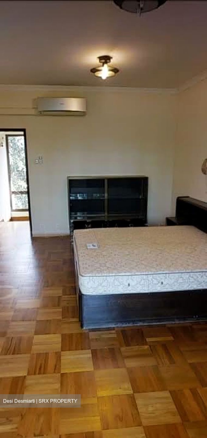 Jalan Rimau (D14), Semi-Detached #599619671
